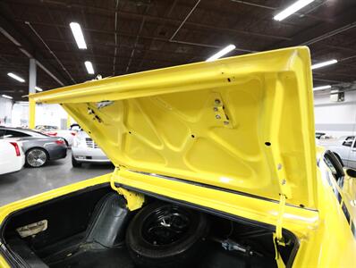 1971 Plymouth Road Runner   - Photo 38 - Addison, IL 60101