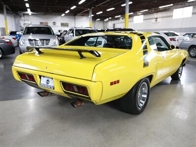 1971 Plymouth Road Runner   - Photo 19 - Addison, IL 60101
