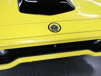 1971 Plymouth Road Runner   - Photo 8 - Addison, IL 60101