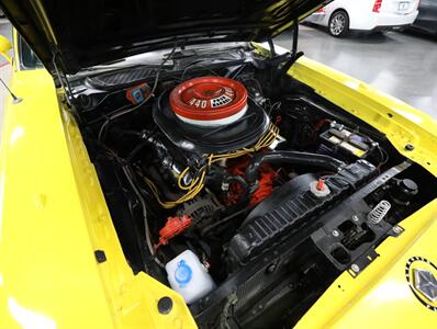 1971 Plymouth Road Runner   - Photo 61 - Addison, IL 60101