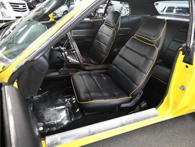 1971 Plymouth Road Runner   - Photo 45 - Addison, IL 60101