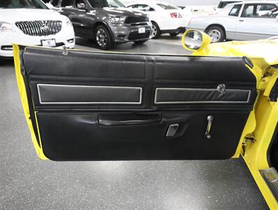 1971 Plymouth Road Runner   - Photo 41 - Addison, IL 60101