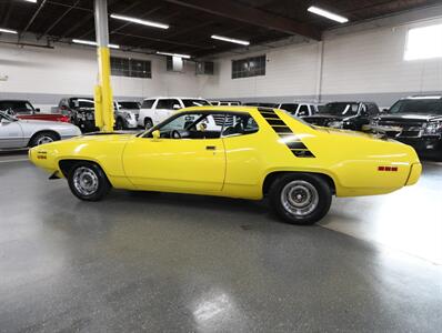 1971 Plymouth Road Runner   - Photo 28 - Addison, IL 60101