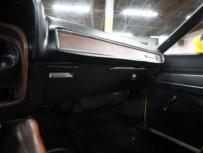 1971 Plymouth Road Runner   - Photo 47 - Addison, IL 60101