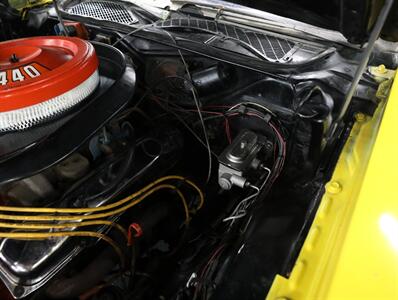 1971 Plymouth Road Runner   - Photo 69 - Addison, IL 60101