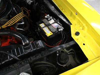 1971 Plymouth Road Runner   - Photo 67 - Addison, IL 60101