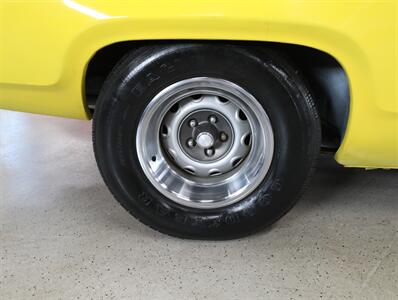 1971 Plymouth Road Runner   - Photo 59 - Addison, IL 60101