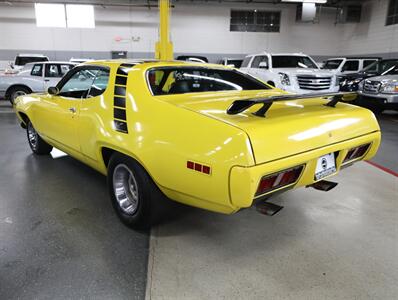 1971 Plymouth Road Runner   - Photo 25 - Addison, IL 60101