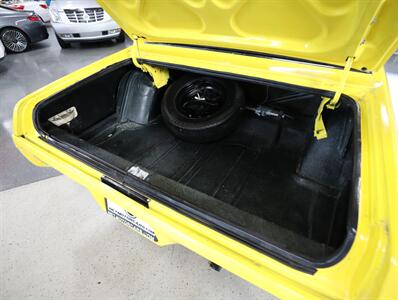 1971 Plymouth Road Runner   - Photo 37 - Addison, IL 60101