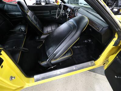 1971 Plymouth Road Runner   - Photo 34 - Addison, IL 60101