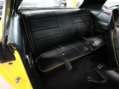 1971 Plymouth Road Runner   - Photo 36 - Addison, IL 60101