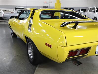 1971 Plymouth Road Runner   - Photo 26 - Addison, IL 60101