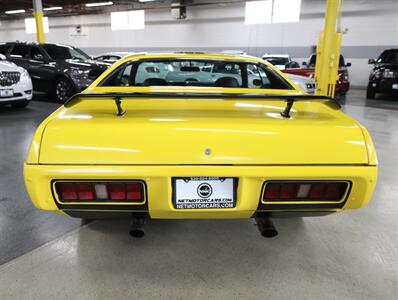 1971 Plymouth Road Runner   - Photo 21 - Addison, IL 60101