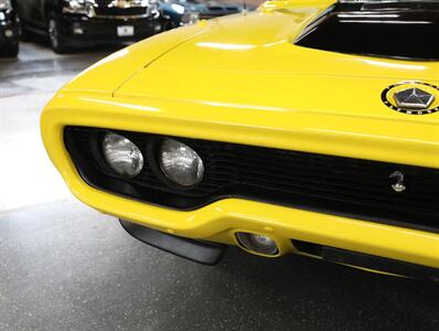 1971 Plymouth Road Runner   - Photo 11 - Addison, IL 60101