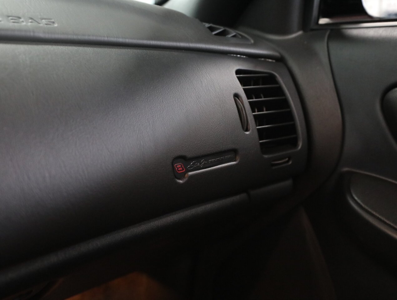 2004 Chevrolet Monte Carlo SS Supercharged - Photo 31 - Addison, IL 60101