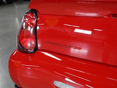 2004 Chevrolet Monte Carlo SS Supercharged - Photo 14 - Addison, IL 60101