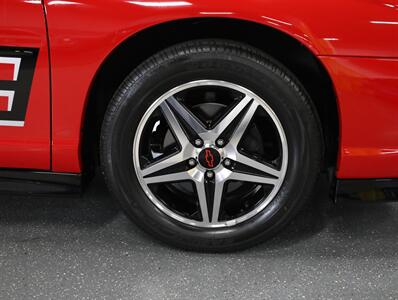 2004 Chevrolet Monte Carlo SS Supercharged - Photo 38 - Addison, IL 60101