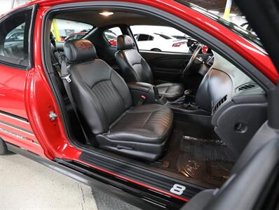 2004 Chevrolet Monte Carlo SS Supercharged - Photo 21 - Addison, IL 60101