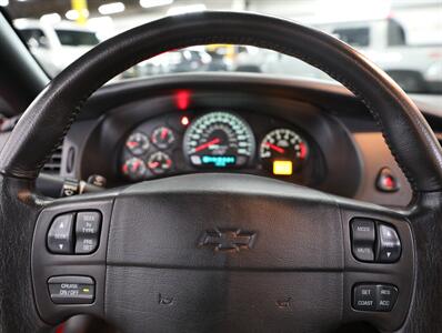 2004 Chevrolet Monte Carlo SS Supercharged - Photo 32 - Addison, IL 60101