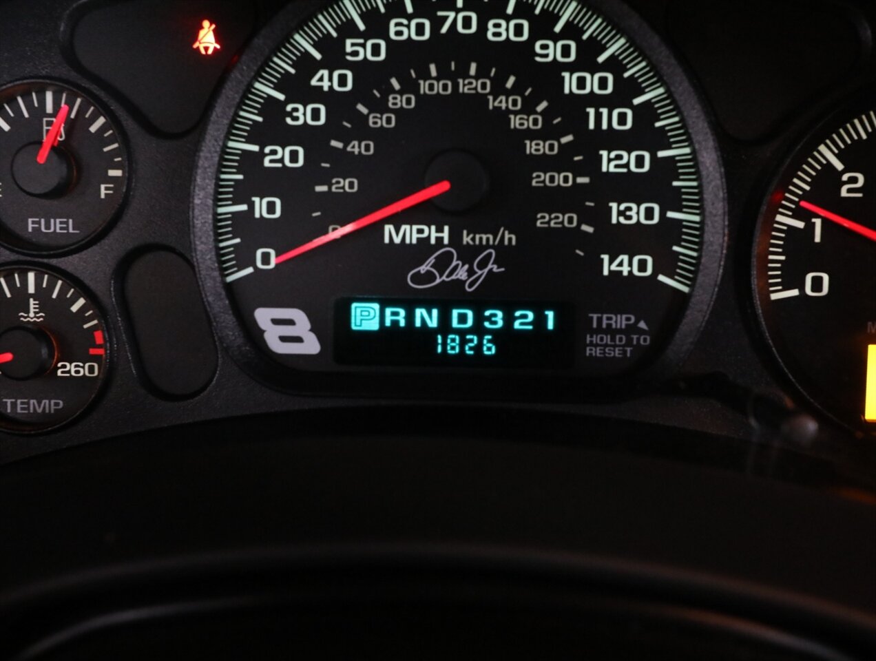 2004 Chevrolet Monte Carlo SS Supercharged - Photo 34 - Addison, IL 60101