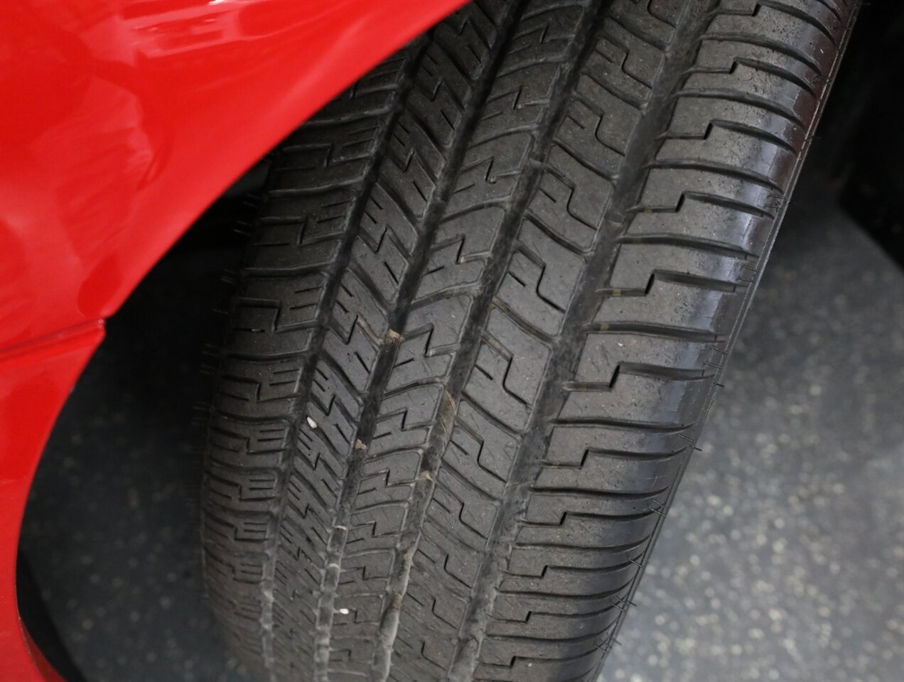 2004 Chevrolet Monte Carlo SS Supercharged - Photo 40 - Addison, IL 60101