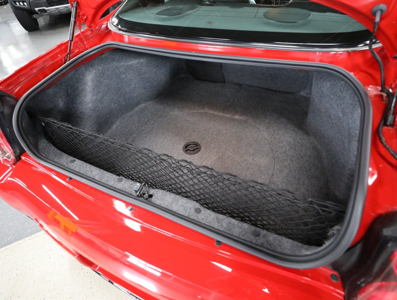 2004 Chevrolet Monte Carlo SS Supercharged - Photo 23 - Addison, IL 60101