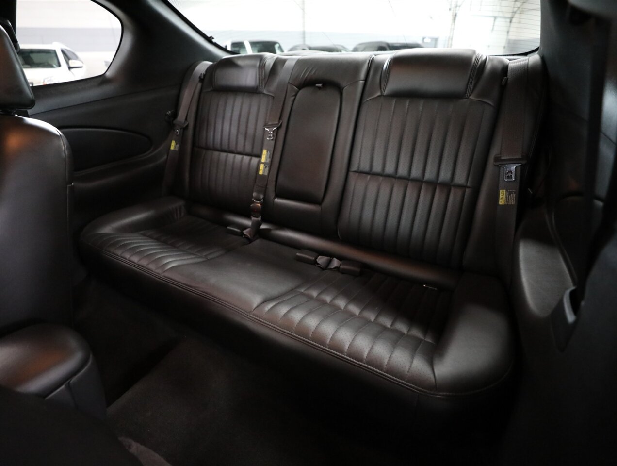 2004 Chevrolet Monte Carlo SS Supercharged - Photo 24 - Addison, IL 60101