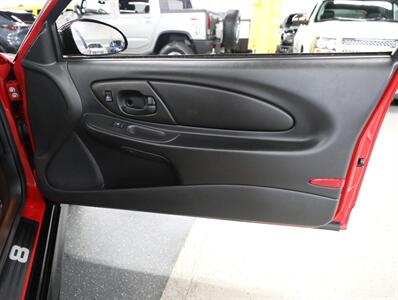 2004 Chevrolet Monte Carlo SS Supercharged - Photo 19 - Addison, IL 60101