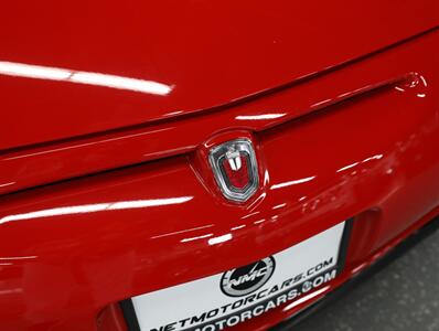 2004 Chevrolet Monte Carlo SS Supercharged - Photo 8 - Addison, IL 60101