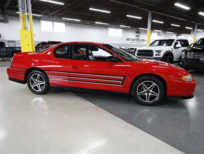 2004 Chevrolet Monte Carlo SS Supercharged - Photo 9 - Addison, IL 60101