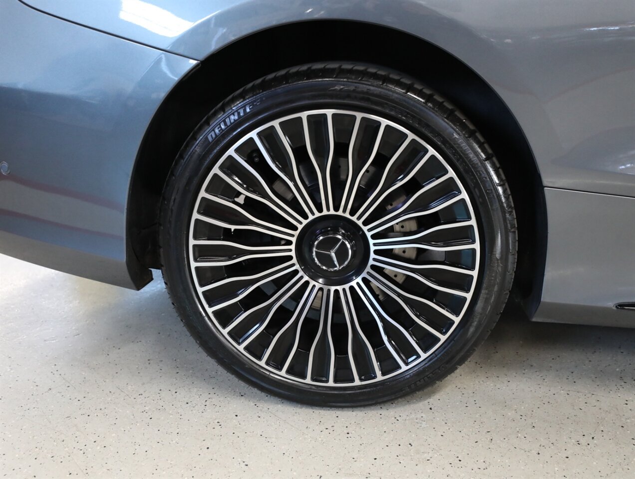 2017 Mercedes-Benz S 550 4MATIC   - Photo 44 - Addison, IL 60101