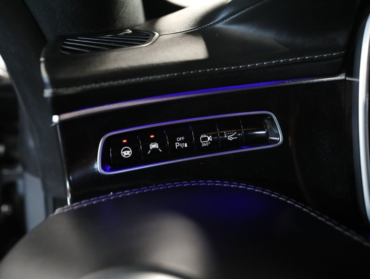 2017 Mercedes-Benz S 550 4MATIC   - Photo 36 - Addison, IL 60101