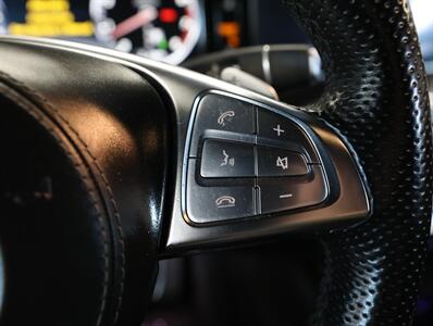 2017 Mercedes-Benz S 550 4MATIC   - Photo 35 - Addison, IL 60101