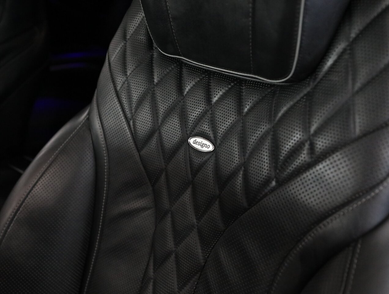 2017 Mercedes-Benz S 550 4MATIC   - Photo 26 - Addison, IL 60101
