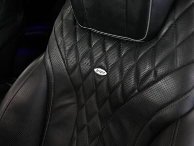 2017 Mercedes-Benz S 550 4MATIC   - Photo 26 - Addison, IL 60101