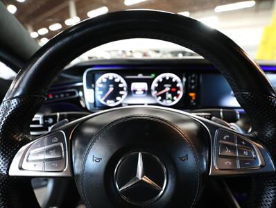 2017 Mercedes-Benz S 550 4MATIC   - Photo 37 - Addison, IL 60101