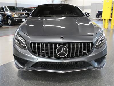 2017 Mercedes-Benz S 550 4MATIC   - Photo 6 - Addison, IL 60101