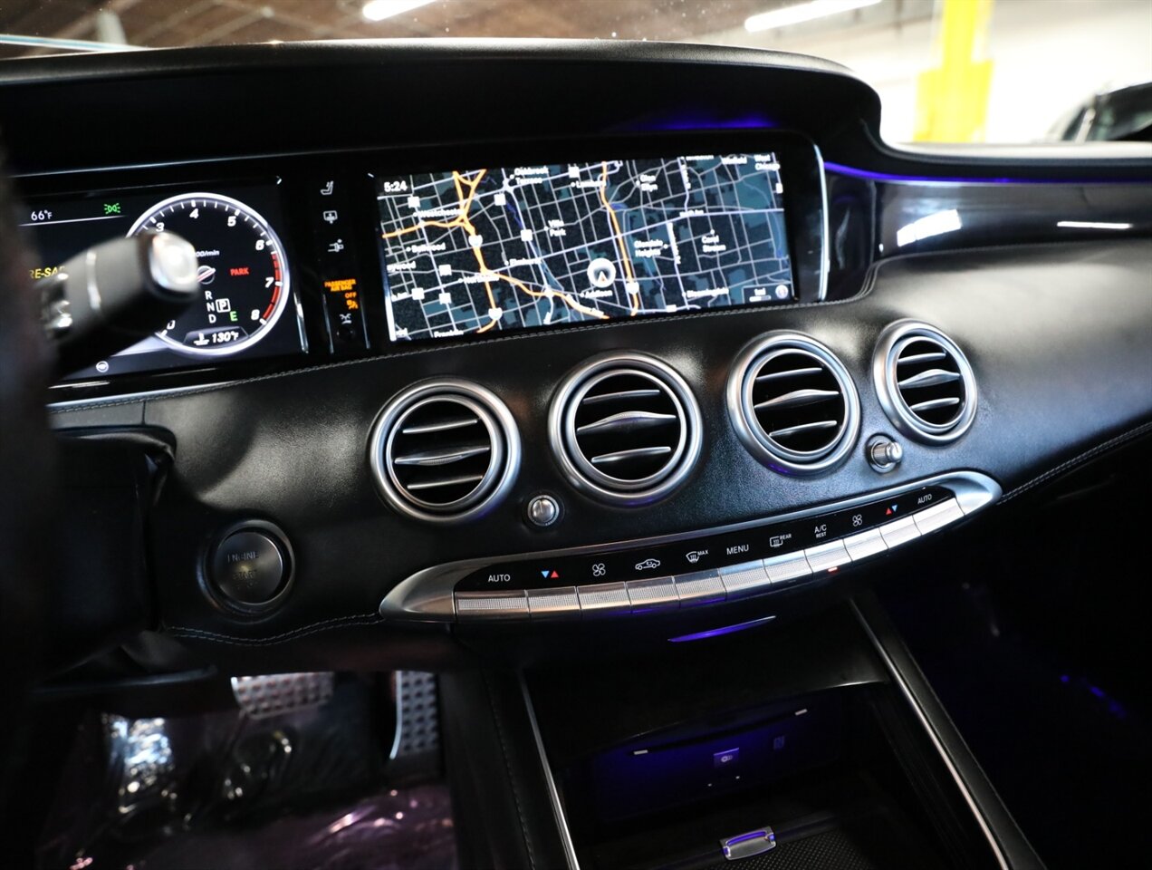 2017 Mercedes-Benz S 550 4MATIC   - Photo 30 - Addison, IL 60101