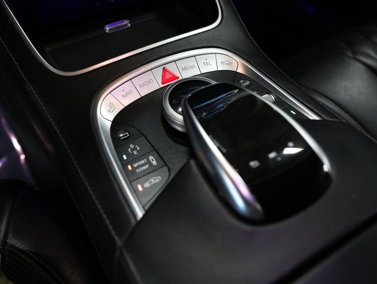 2017 Mercedes-Benz S 550 4MATIC   - Photo 29 - Addison, IL 60101