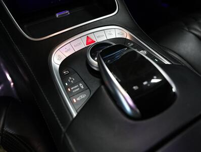 2017 Mercedes-Benz S 550 4MATIC   - Photo 29 - Addison, IL 60101