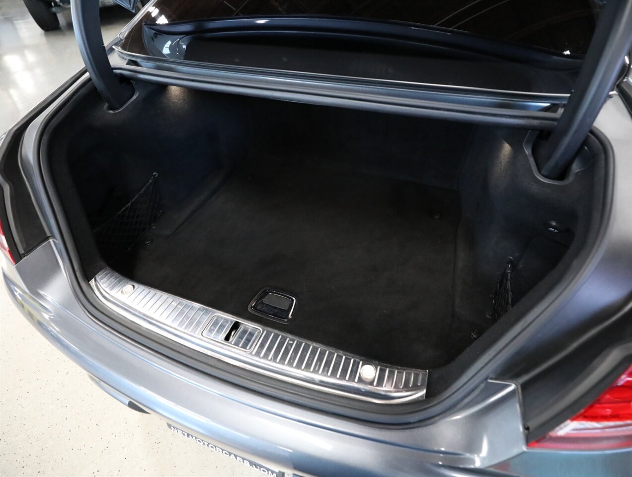 2017 Mercedes-Benz S 550 4MATIC   - Photo 19 - Addison, IL 60101