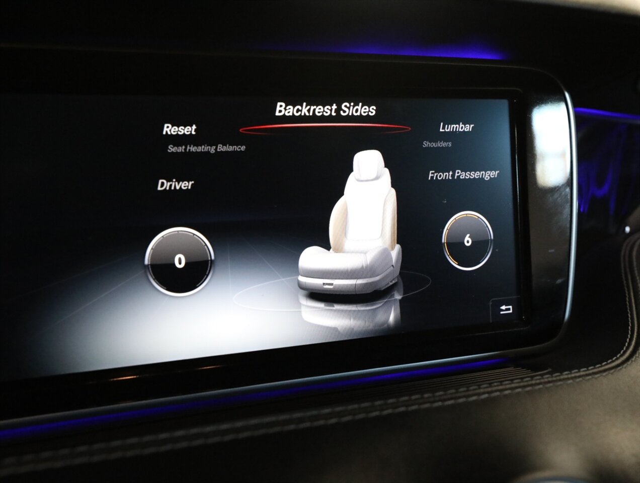 2017 Mercedes-Benz S 550 4MATIC   - Photo 34 - Addison, IL 60101