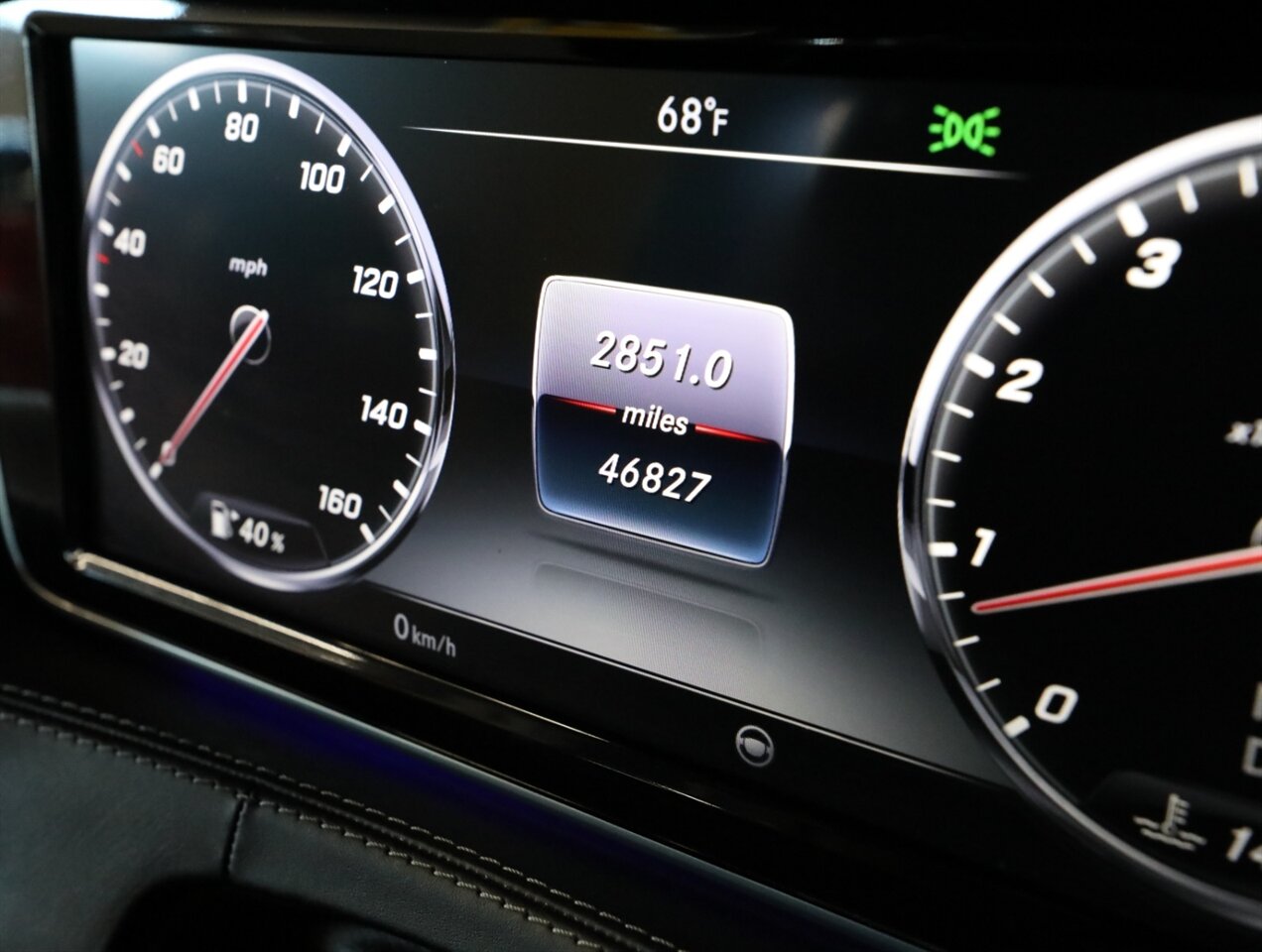 2017 Mercedes-Benz S 550 4MATIC   - Photo 39 - Addison, IL 60101