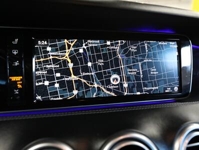 2017 Mercedes-Benz S 550 4MATIC   - Photo 32 - Addison, IL 60101