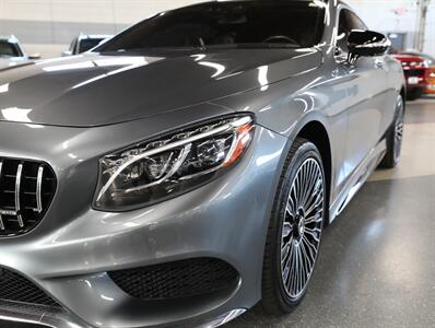 2017 Mercedes-Benz S 550 4MATIC   - Photo 5 - Addison, IL 60101