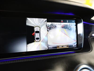 2017 Mercedes-Benz S 550 4MATIC   - Photo 33 - Addison, IL 60101