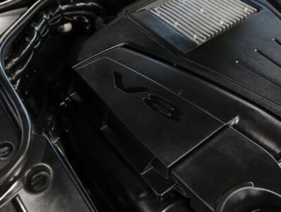 2017 Mercedes-Benz S 550 4MATIC   - Photo 47 - Addison, IL 60101