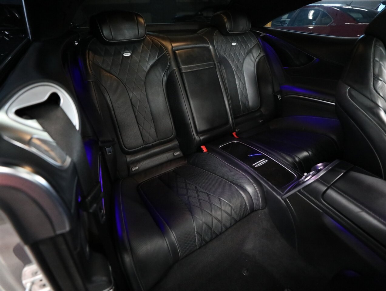 2017 Mercedes-Benz S 550 4MATIC   - Photo 18 - Addison, IL 60101
