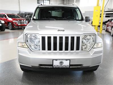 2012 Jeep Liberty Sport 4X4   - Photo 6 - Addison, IL 60101