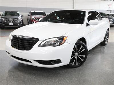 2012 Chrysler 200 S   - Photo 44 - Addison, IL 60101